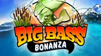 Big Bass Bonanza