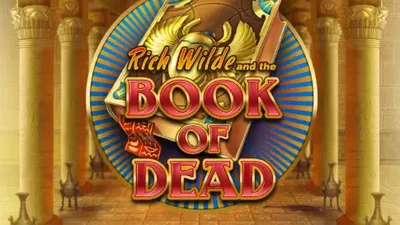 Book of Dead