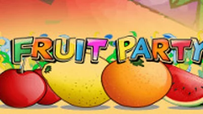 Fruit Party