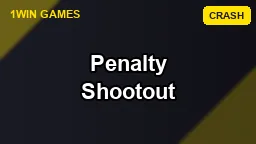 Penalty Shootout